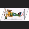 Sopwith Camel F.1 176 Kl.HC GW